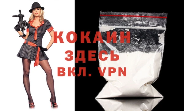 винт Баксан